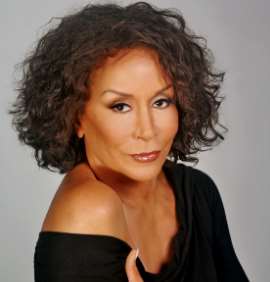 Freda Payne